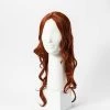 Hyde & EEK! Boutique Adult Auburn Halloween Costume Wig - Hyde & EEK! Boutique™