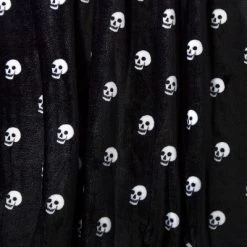 Hyde & EEK! Boutique Mini Skulls Printed Plush Halloween Throw Blanket - Hyde & EEK! Boutique™ 5 Hyde & EEK! Boutique Mini Skulls Printed Plush Halloween Throw Blanket - Hyde & EEK! Boutique™ -Hyde & EEK! Boutique Shop GUEST e7b346a3 dbee 4baa b4cb c3a1dadb2a1e