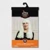 Hyde & EEK! Boutique Adult Glow in the Dark Diva Halloween Costume Wig - Hyde & EEK! Boutique™