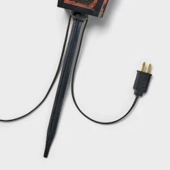 Hyde & EEK! Boutique LED Jack-O'-Lantern Flicker Effect Halloween Novelty Path Light - Hyde & EEK! Boutique™ -Hyde & EEK! Boutique Shop GUEST f5bce49c 590b 4908 a8bc 496a26213188