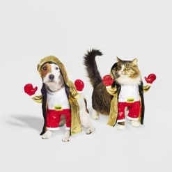 Halloween Frontal Boxer Cat and Dog Costume - Hyde & EEK! Boutique™ -Hyde & EEK! Boutique Shop GUEST f6937c0d 79d7 457c b8a3 04a76bc049e9 1
