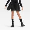 Hyde & EEK! Boutique Kids' Black Halloween Costume Tutu One Size - Hyde & EEK! Boutique™