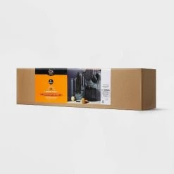 Hyde & EEK! Boutique 5' Eerie Tree with Orange Dew Drop Lights Halloween Decorative Scene Prop - Hyde & EEK! Boutique™ -Hyde & EEK! Boutique Shop GUEST f8c8c836 df82 42a7 af36 88d2d6e84713