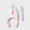 Hyde & EEK! Boutique Toddler Plush Unicorn Halloween Costume Accessory Kit - Hyde & EEK! Boutique™