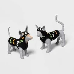 Glowing Eyes Hoodie Dog and Cat Costume - Hyde & EEK! Boutique™ -Hyde & EEK! Boutique Shop GUEST fdf1426b ae1c 462f bf81 b05b181665e5