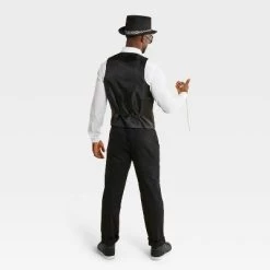 Hyde & EEK! Boutique Adult Hypnotist Halloween Costume Accessory Kit - Hyde & EEK! Boutique™