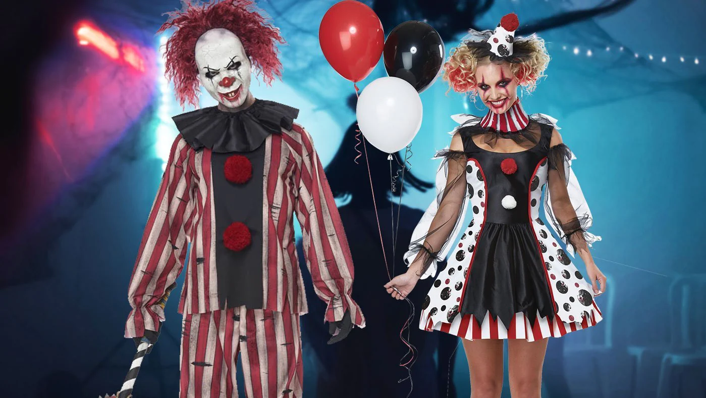 Default -Hyde & EEK! Boutique Shop 30 creative couples halloween costume ideas
